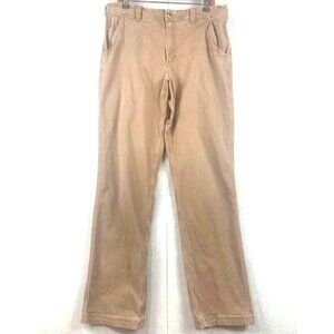 Duluth Flex‎ Fire Hose Relaxed Fit Work Pants 36x36 Men Durable Cotton Blend